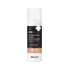 1% Hyaluronic Tinted Sunscreen Gel for Broad Spectrum Protection - 30g