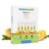 Vitamin C Facial Kit with Vitamin C & Turmeric for Skin Illumination