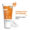 Pore Minimizing Sunscreen Gel - 50g