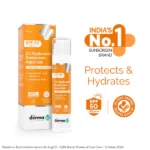 1% Hyaluronic Sunscreen Aqua Gel - 50g