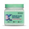 Korean Glass Skin Essence Scrub