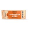 Vitamin E Sunscreen Wipes